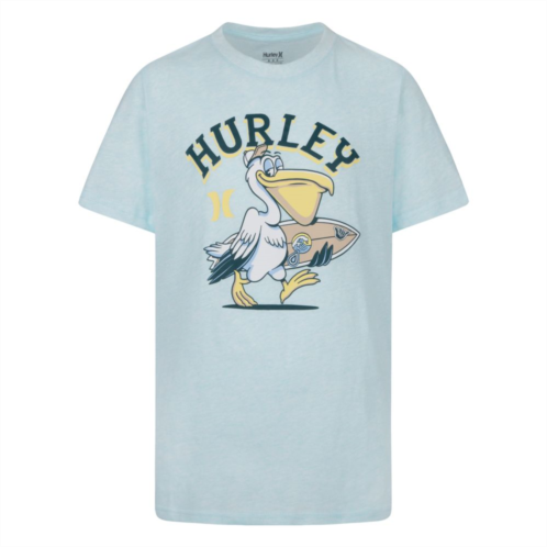 Boys 8-20 Hurley Pelican T-shirt