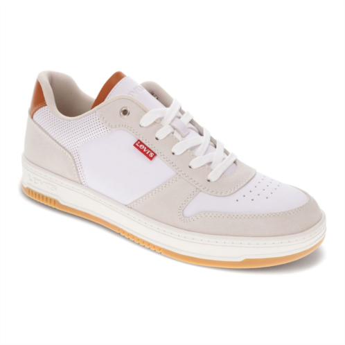 Levis Drive LO 2 Mens Sneakers