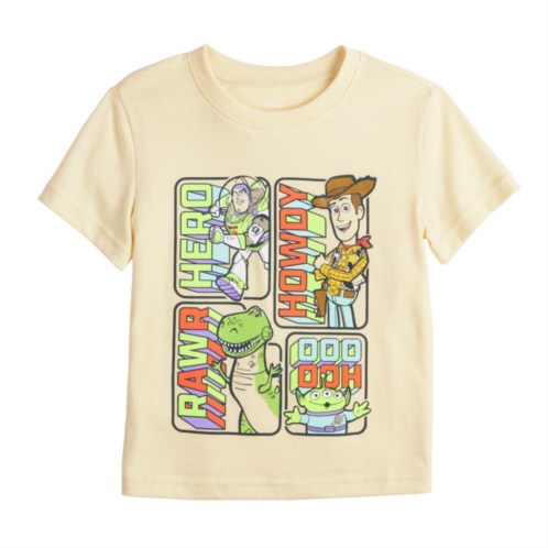 Disney/Jumping Beans Disney/Pixars Toy Story Baby & Toddler Boy Graphic Tee by Jumping Beans