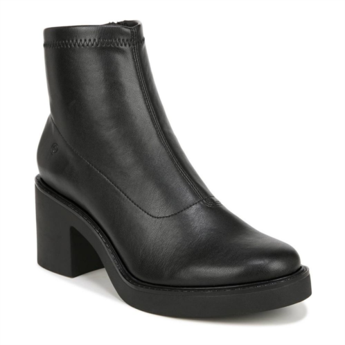 LifeStride Remix Womens Ankle Boots