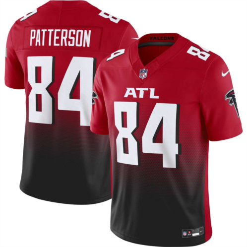 Mens Nike Cordarrelle Patterson Red Atlanta Falcons Vapor F.U.S.E. Limited Jersey