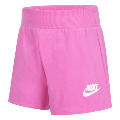 Girls 4-6x Nike Stretch Jersey Shorts
