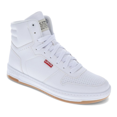 Levis Drive High Kids Sneakers