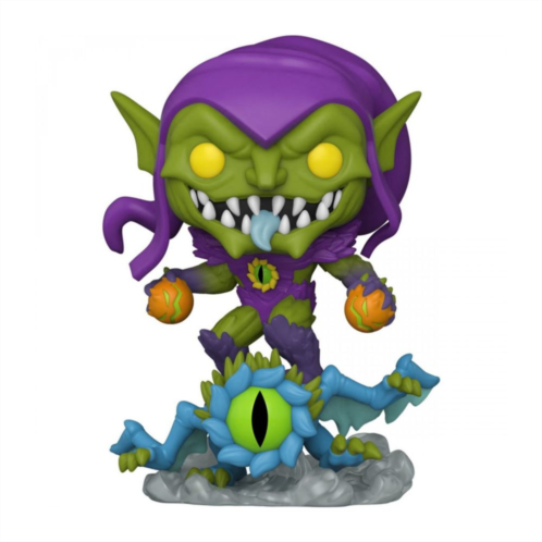 Funko Pop! Bobble Head - Marvel - Green Goblin