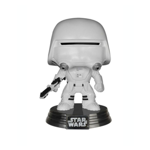 Funko Pop! Star Wars Bobblehead First Order Stormtrooper #67