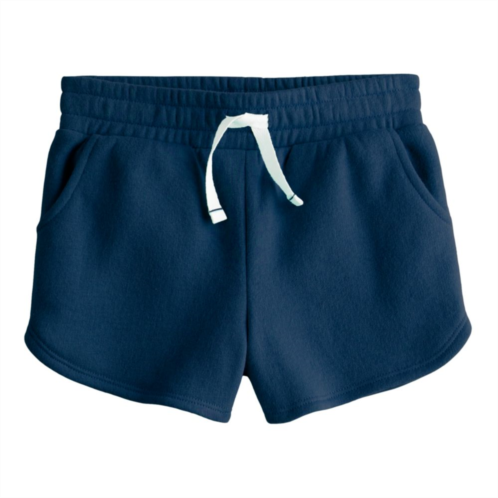 Baby & Toddler Girl Jumping Beans Pull-On Shorts