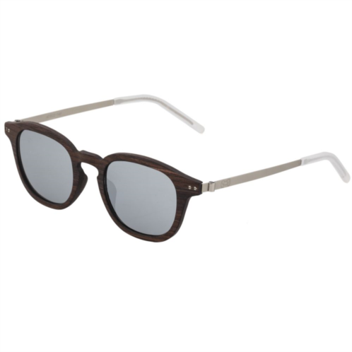 EARTH WOOD Kavaja Polarized Sunglasses