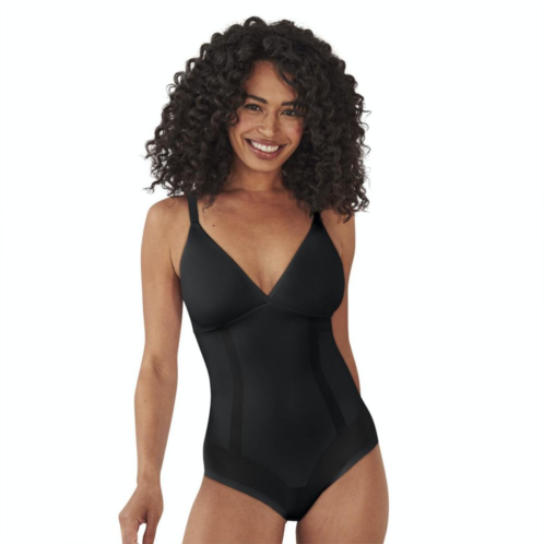 Bali Ultimate Smoothing Firm Control Shapewear Bodysuit DFS105