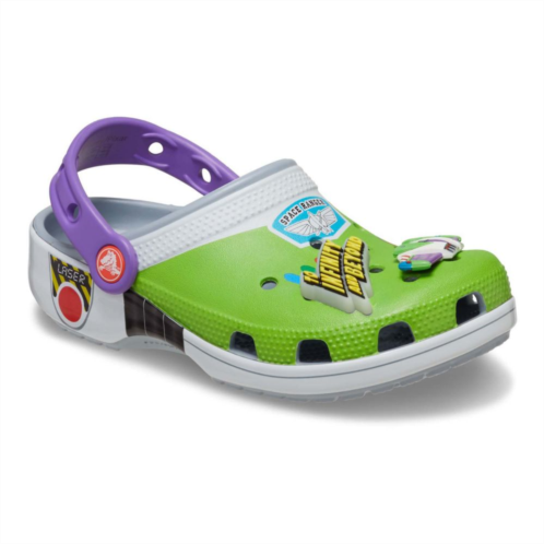 Disney / Pixars Toy Story Woody Classic Kids Clogs by Crocs