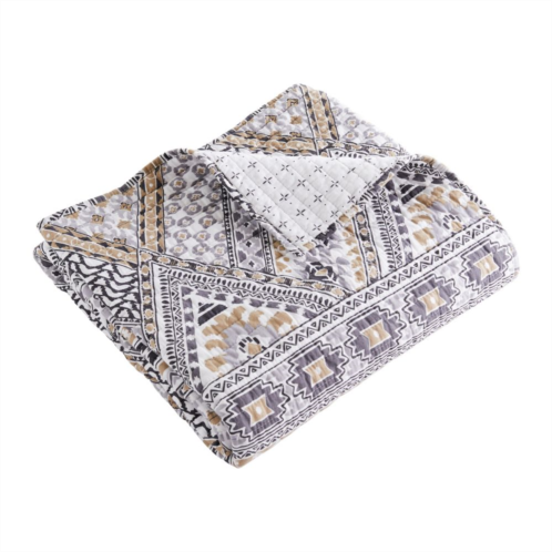 Levtex Home Etrada Quilted Throw