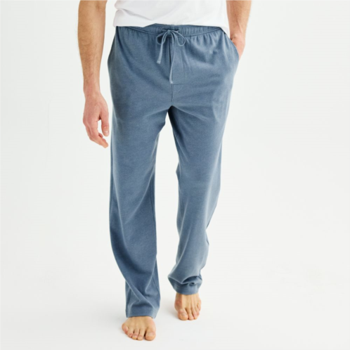 Mens Sonoma Goods For Life Knit Pajama Pants