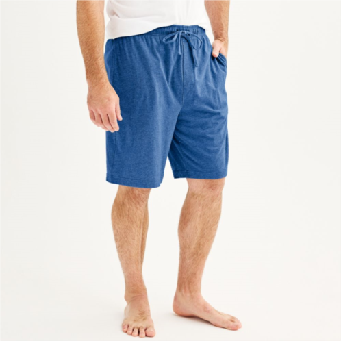 Mens Sonoma Goods For Life Knit Pajama Shorts