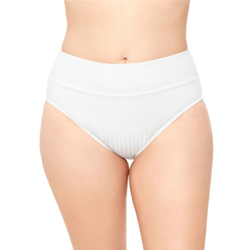 Womens S3 Swim Smoothing Banded Bottoms