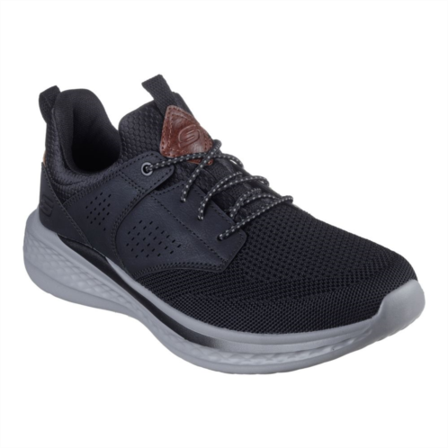 Skechers Relaxed Fit Slade Breyer Mens Shoes
