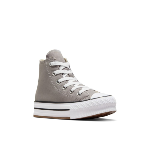 Converse Chuck Taylor All Star Girls High Top Sneakers