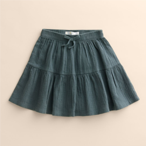 Baby & Toddler Girl Little Co. by Lauren Conrad Tiered Skirt