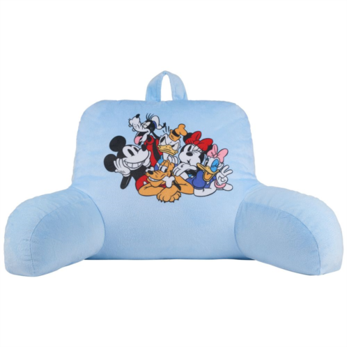 Disney / The Big One Disneys Mickey Mouse & Friends Soft Backrest by The Big One
