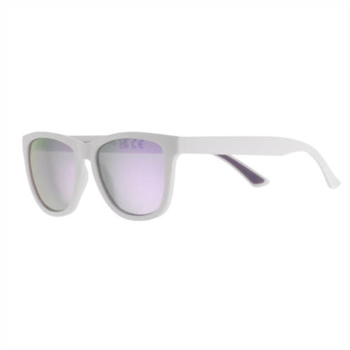 Womens Tek Gear Plastic Way Sunglasses