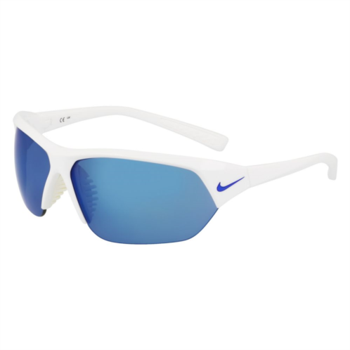Mens Nike Skylon Ace 69mm Semi-Rimless Sunglasses