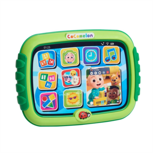 Cocomelon Learning Tablet Interactive Toy