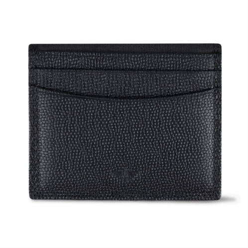 Mens Dockers RFID-Blocking Reversible Selby Leather Card Case Wallet