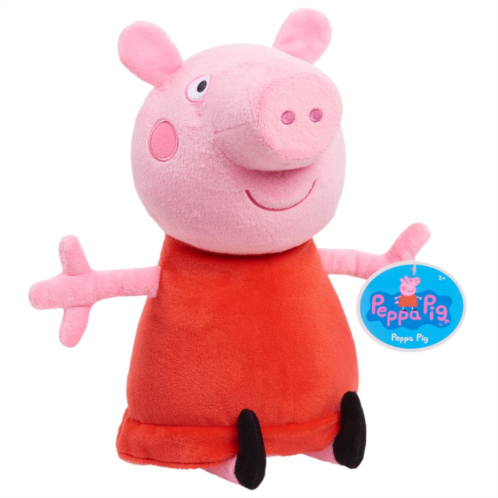 Peppa Pig Just Play Toy Plush
