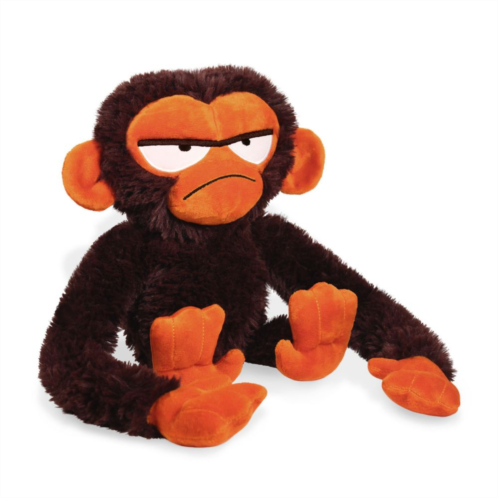 Kohl  s Cares Kohls Cares Grumpy Monkey Soft Plush