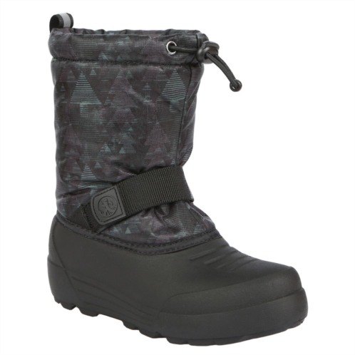 Northside Frosty Kids Insulated Snow Boots