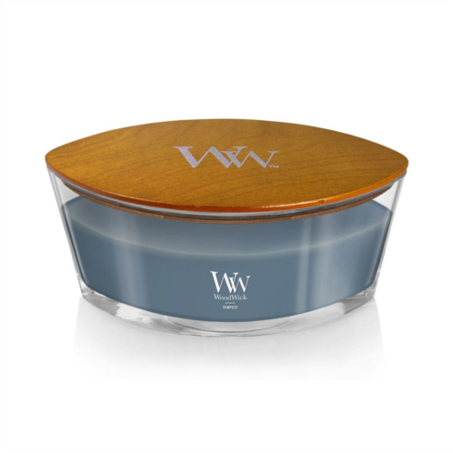 WoodWick Tempest Ellipse Candle