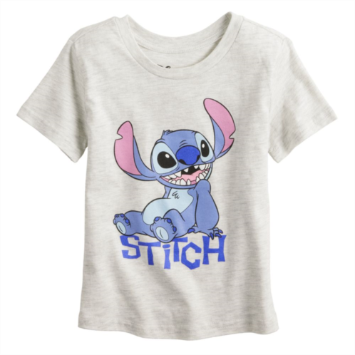 Disneys Lilo & Stitch Baby & Toddler Boy Stitch Graphic Tee by Jumping Beans