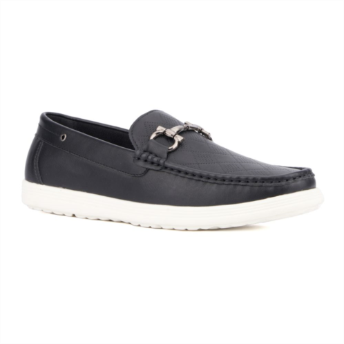 Xray Miklos Mens Dress Casual Loafers