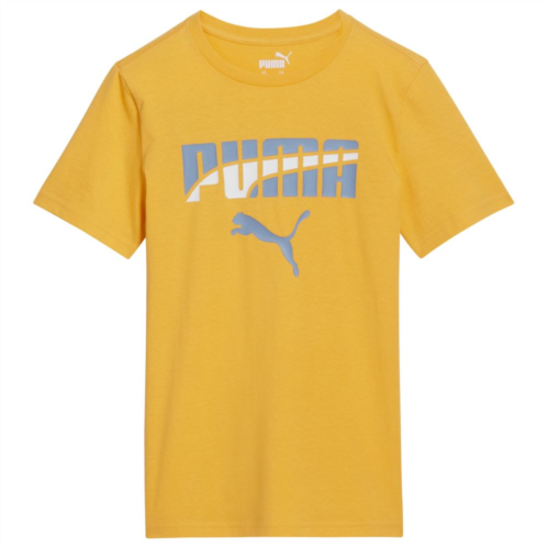 Boys 8-20 PUMA One More Game Pack Jersey Graphic Tee