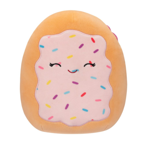 Squishmallows Fresa The Pink Toaster Pastry 5 Plush