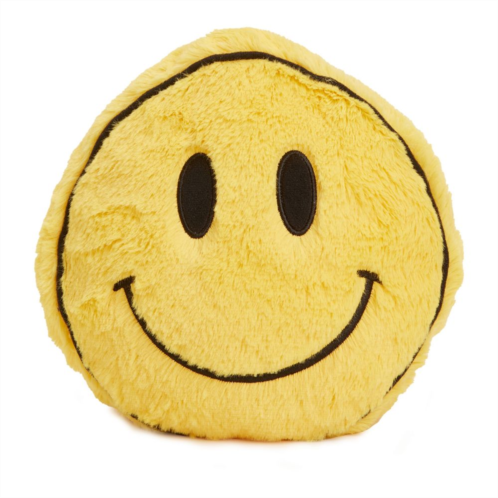 Warmies Smiley Face Plush