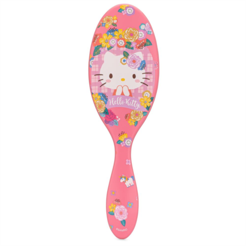 Wet Brush Hello Kitty Pink
