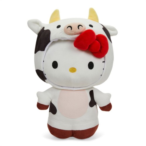 Unbranded Hello Kitty Chinese Zodiac Year of the Ox 13 Plush