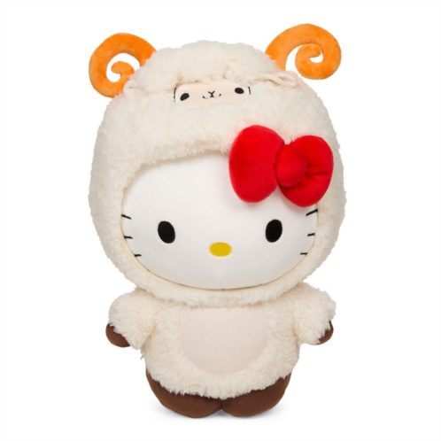 Unbranded Hello Kitty Chinese Zodiac Year of the Sheep 13 Plush