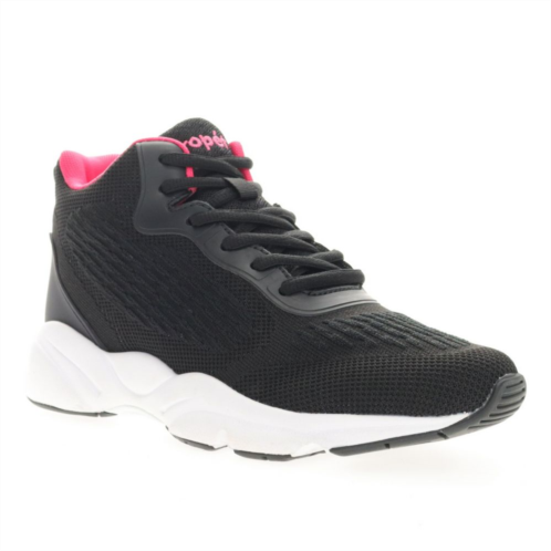 Propet Stability Strive Mid Womens Sneakers