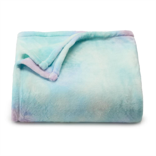 The Big One Oversized Supersoft Plush Throw