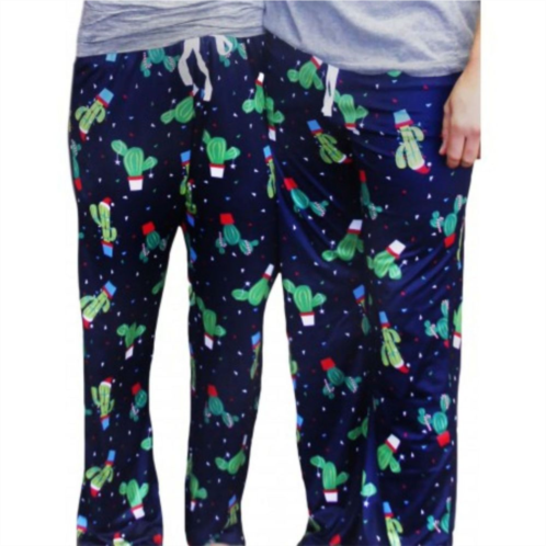 MCCC Sportswear Fun Prickly Unisex Adult Sleep Pant