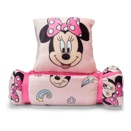 Licensed Character Disneys Minnie Mouse Slumber Bag