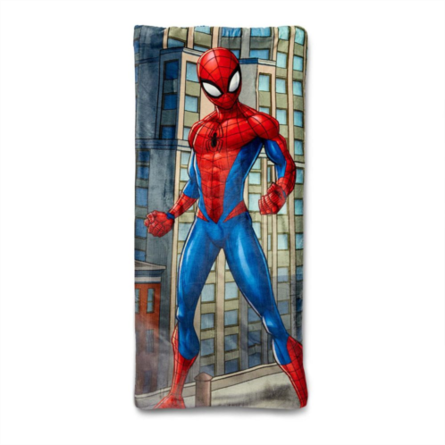 Licensed Character Spider-Man Slumber Spider Slumber Bag