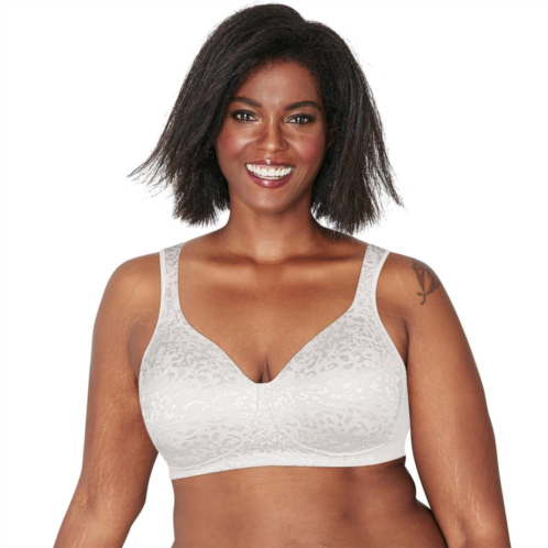Playtex 18 Hour Ultimate Lift & Support Wireless Bra 4745