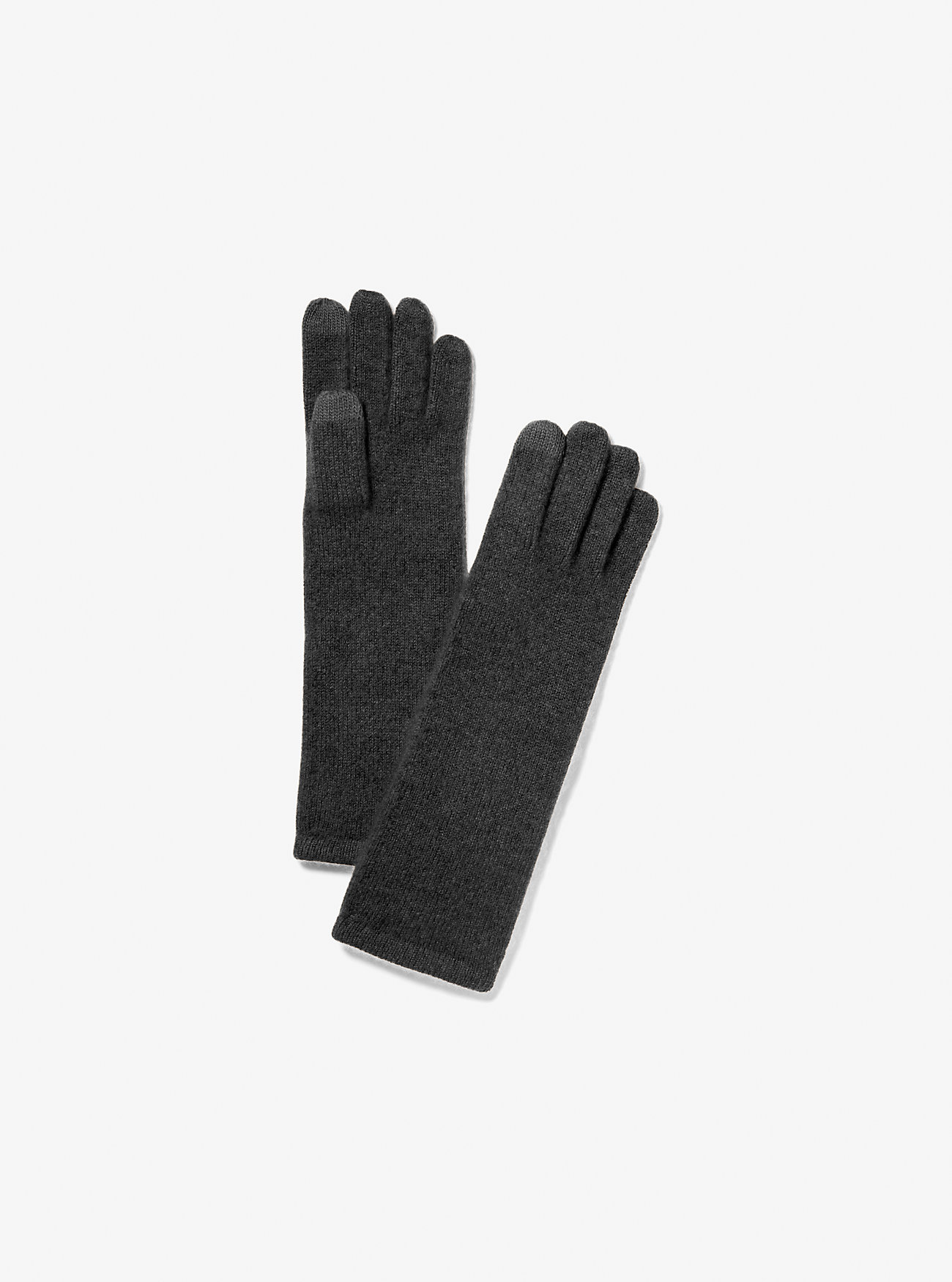Michaelkors Cashmere Gloves