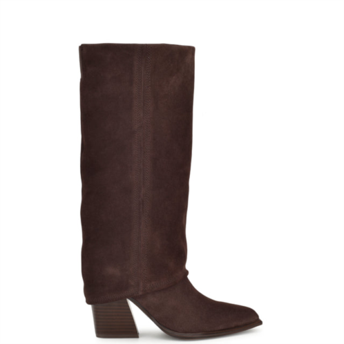 NINEWEST Rimepy Casual Boots