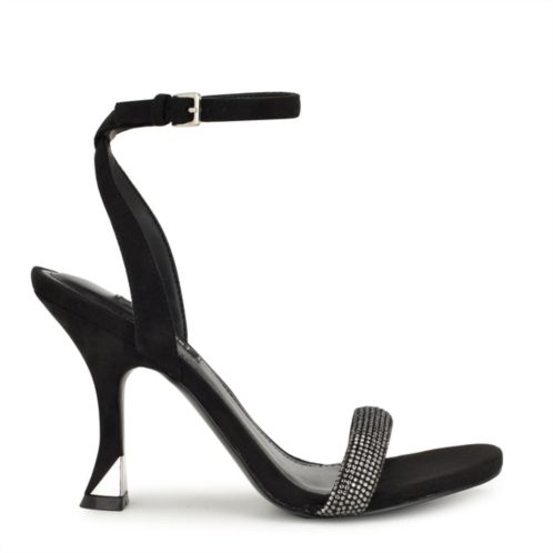 NINEWEST Nyrah Ankle Strap Sandals