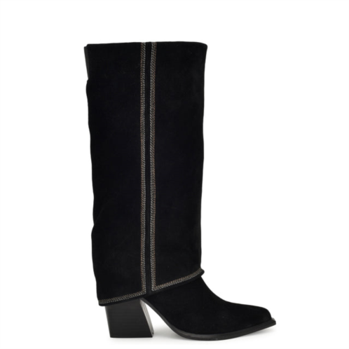 NINEWEST Rimepy Casual Boots
