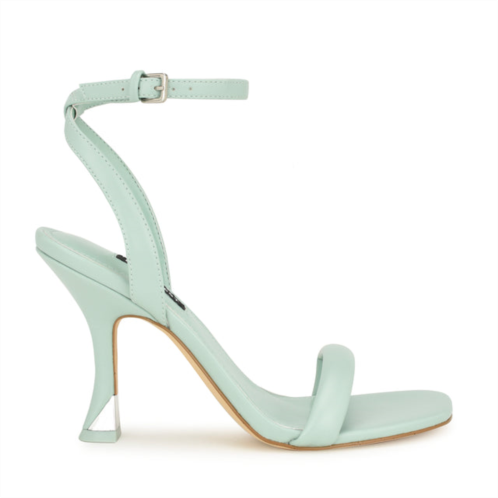 NINEWEST Nyra Ankle Strap Sandals