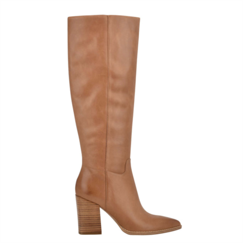 NINEWEST Brixe Heeled Boots