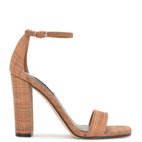 NINEWEST Marrie Ankle Strap Sandals